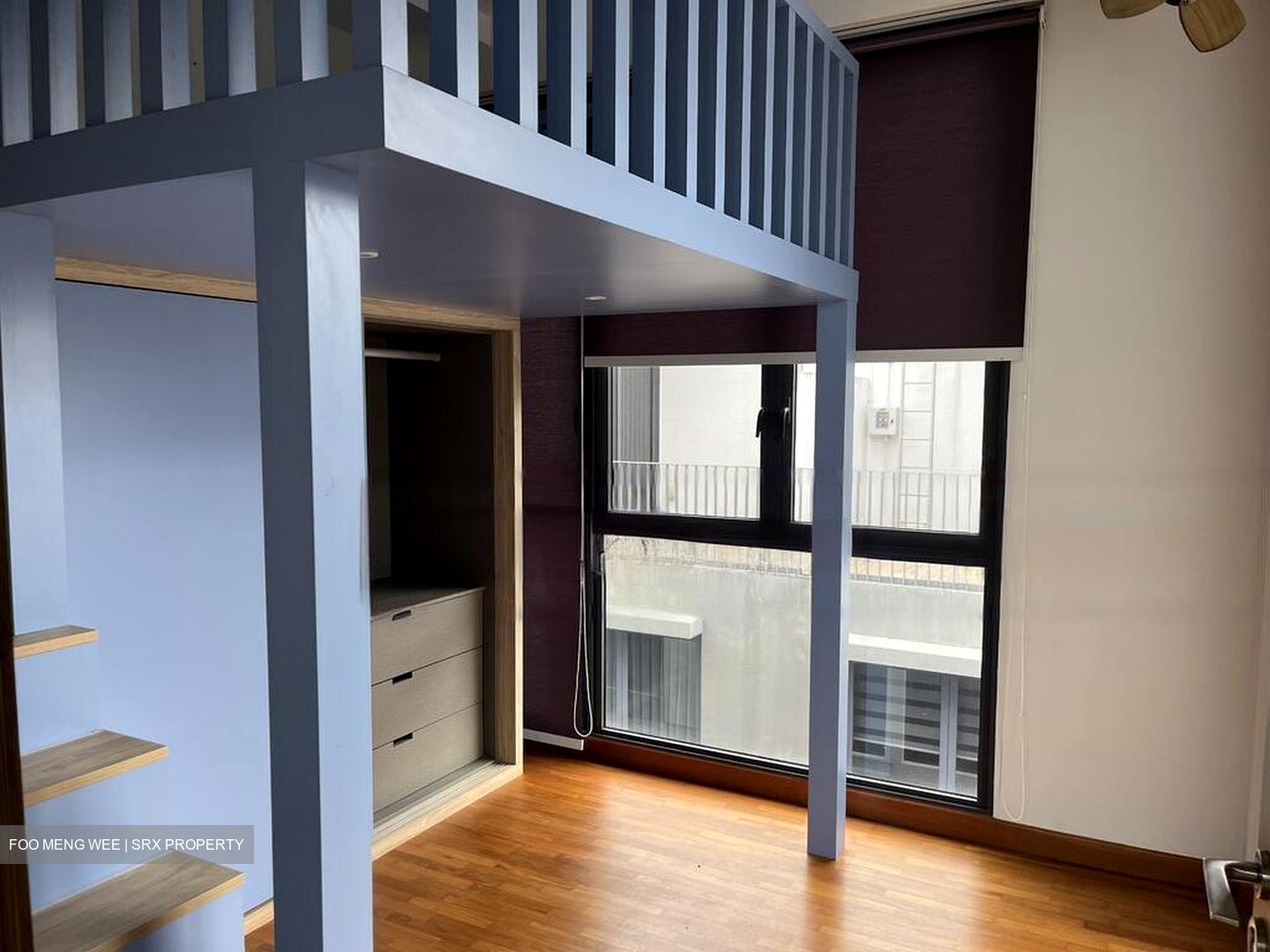 Sunrise Avenue (D28), Terrace #480021761